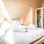 Osada Domkow Tatra-dream Закопане
