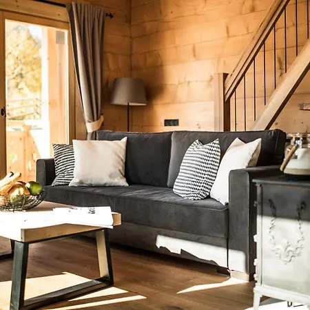 Osada Domków Tatra-dream Domek alpejski *