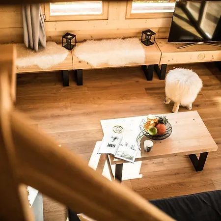 Chalet Osada Domkow Tatra-dream *