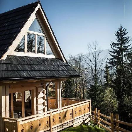 Osada Domków Tatra-dream