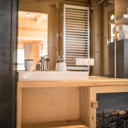 Osada Domkow Tatra-dream * Zakopane