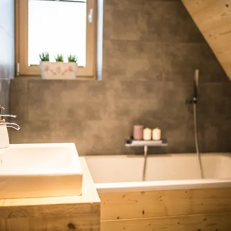 Domek alpejski Osada Domków Tatra-dream Zakopane