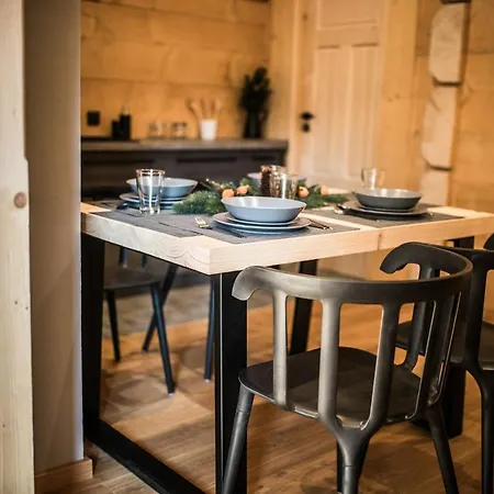 Osada Domkow Tatra-dream Zakopane