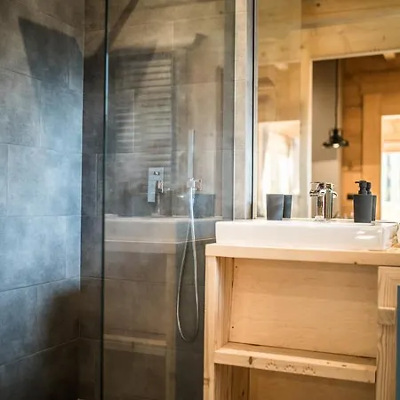 Domek alpejski Osada Domków Tatra-dream *