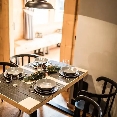 Osada Domków Tatra-dream * Zakopane