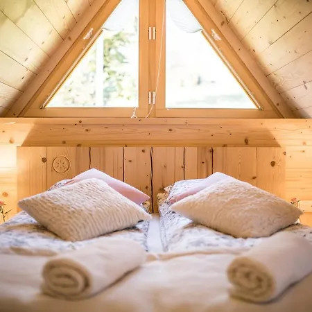 Osada Domków Tatra-dream Zakopane