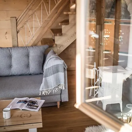 Osada Domków Tatra-dream *