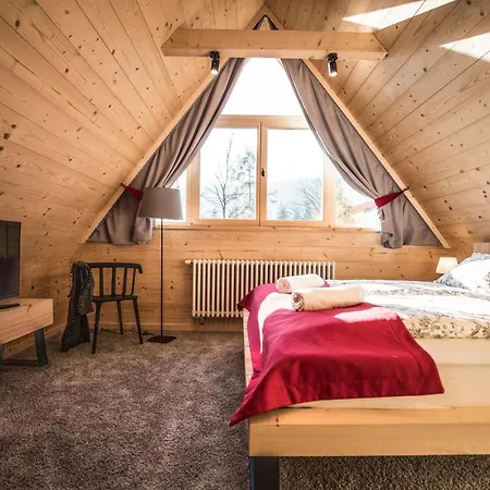 Osada Domkow Tatra-dream * Zakopane