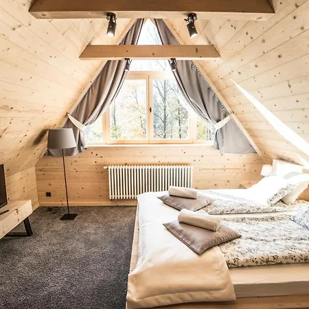 Alpehytte Osada Domkow Tatra-dream Zakopane