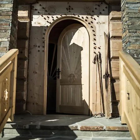 Domek alpejski Osada Domków Tatra-dream *