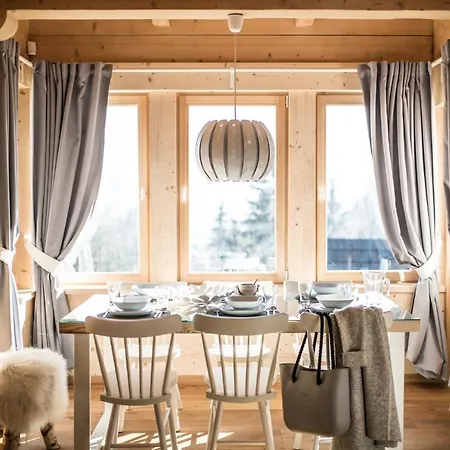 Osada Domkow Tatra-dream * Zakopane