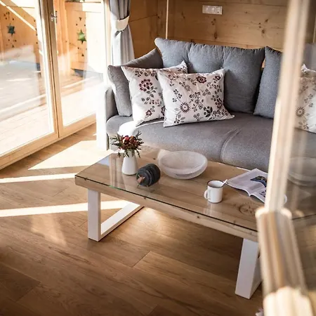 Osada Domkow Tatra-dream Chalet