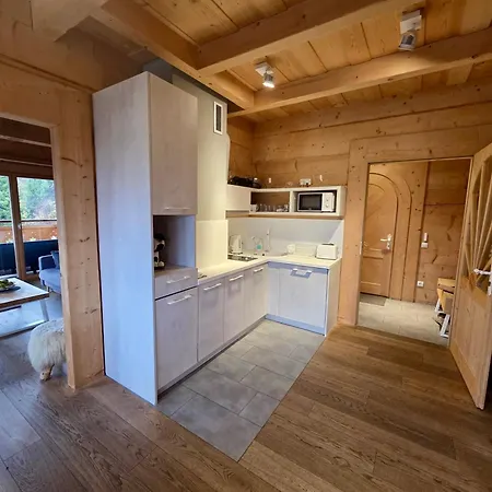 Osada Domkow Tatra-dream