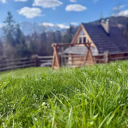 Osada Domkow Tatra-dream * Zakopane