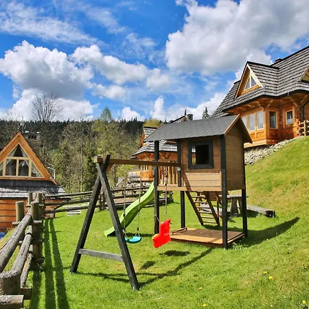 Osada Domków Tatra-dream Zakopane