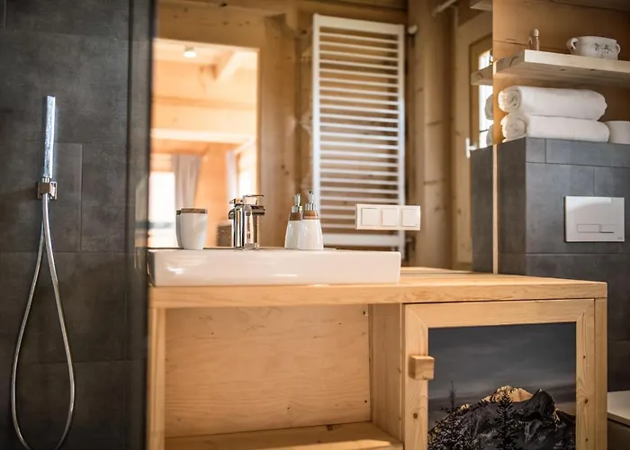 Osada Domkow Tatra-dream * Zakopane