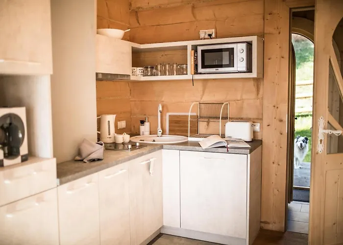 Osada Domkow Tatra-dream * Zakopane