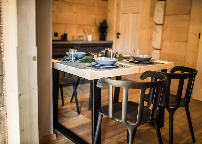 Osada Domkow Tatra-dream Zakopane