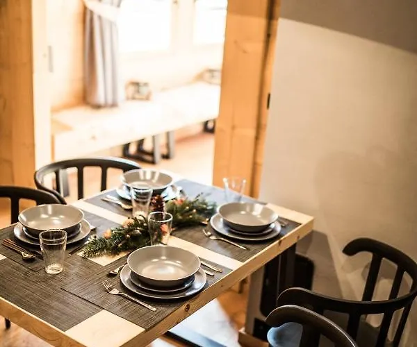 Osada Domkow Tatra-dream * Zakopane