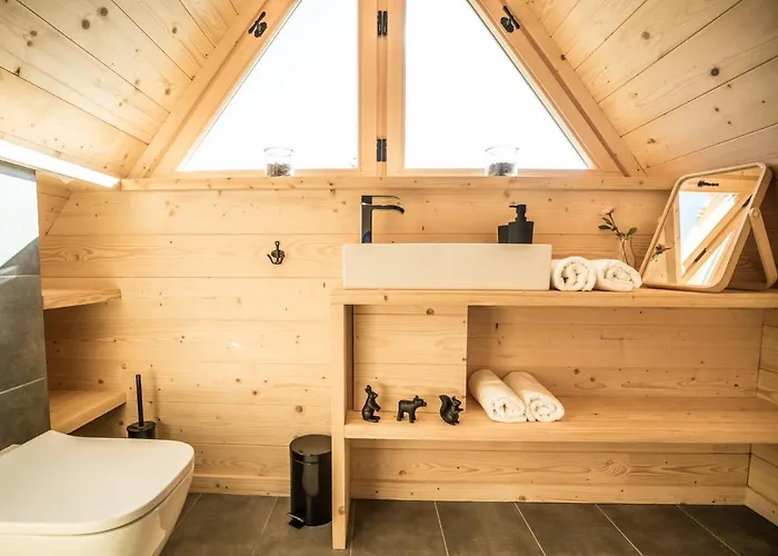 Osada Domkow Tatra-dream * Zakopane