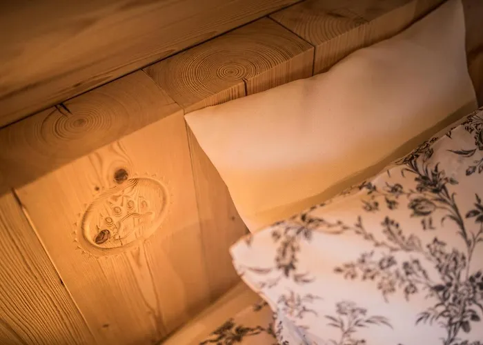 Osada Domkow Tatra-dream Horská chata