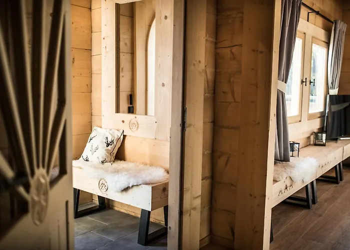 Osada Domkow Tatra-dream * Zakopane