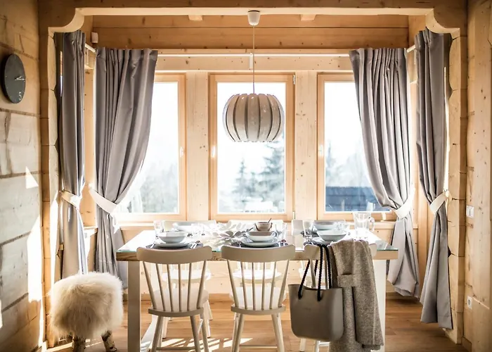 Osada Domkow Tatra-dream * Zakopane