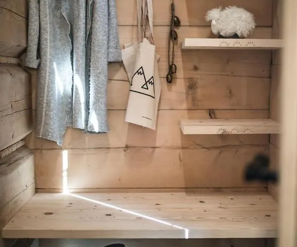 Horská chata Osada Domkow Tatra-dream Zakopane